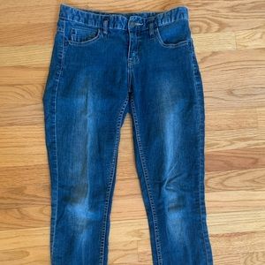 Free People Skinny Jeans